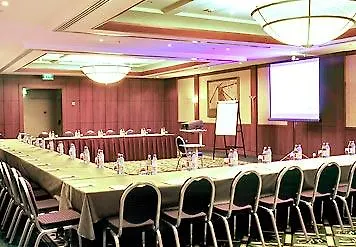 מלון Courtyard By Marriott טביליסי גאורגיה
