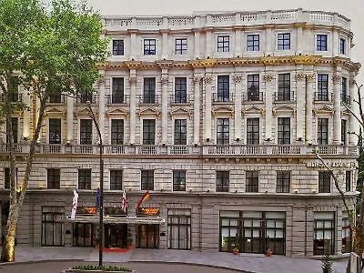 Courtyard By Marriott Tbilisi Hotel