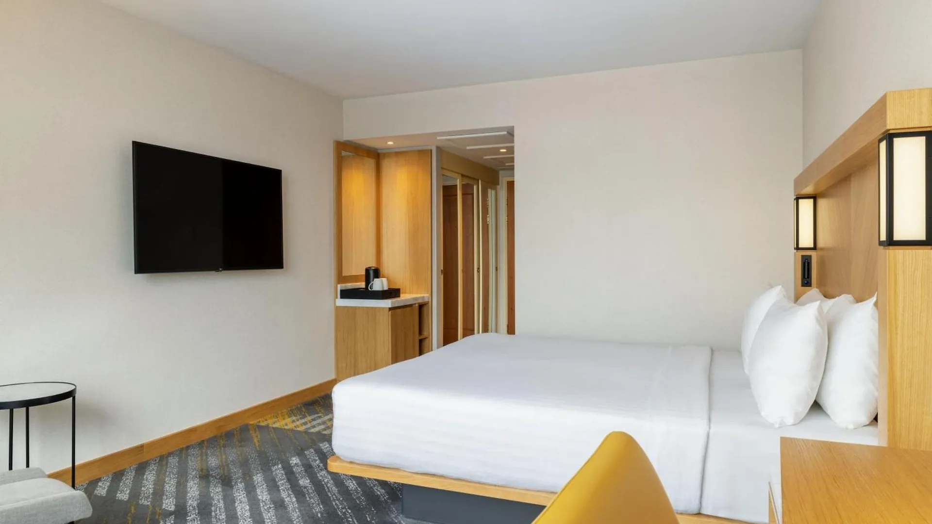 Courtyard By Marriott Tbilisi Hotel