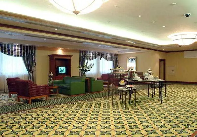 Courtyard By Marriott Tbilisi Hotel