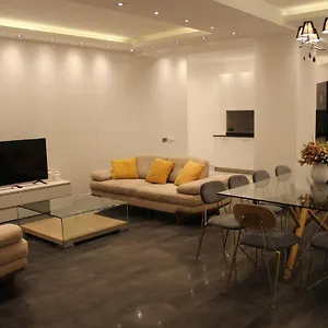 شقة Shartava Deluxe, تبليسي
