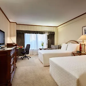 Hotel Hongqiao Jin Jiang