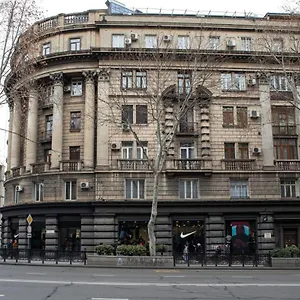 Galleria Апартаменты