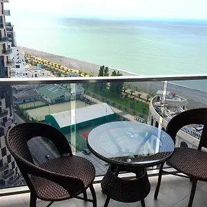 комплекс Sea Towers 2107 Батуми