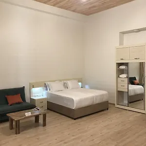 Full Comfort на агмашенебели Апартаменты