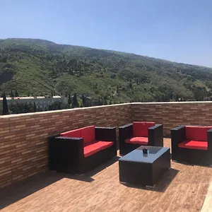 شقة Dona Palace, تبليسي