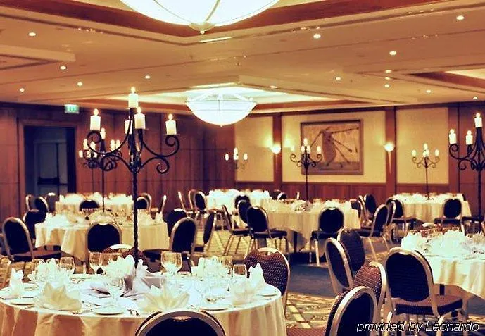 Courtyard By Marriott Tbilisi Hotel