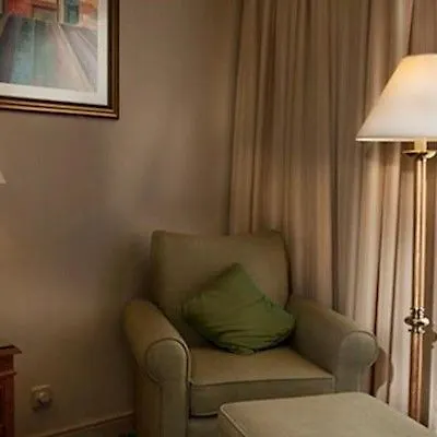 Courtyard By Marriott Tbilisi Hotel