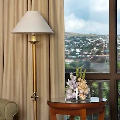 Courtyard By Marriott Tbilisi Hotel 4*,