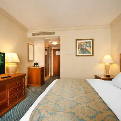 Courtyard By Marriott Tbilisi Hotel