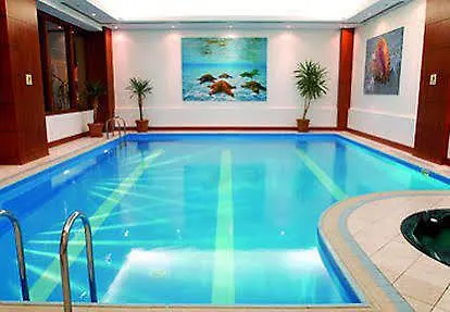 Courtyard By Marriott Tbilisi Hotel