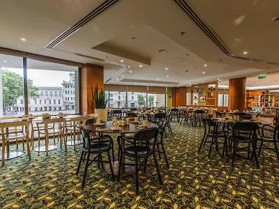 Courtyard By Marriott Tbilisi Hotel 4*,