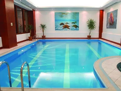 Courtyard By Marriott Tbilisi Hotel