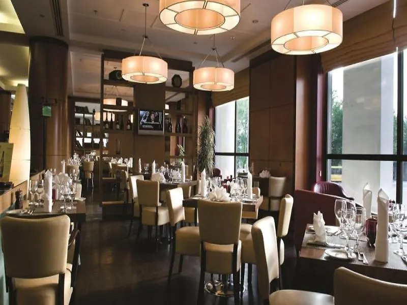 Courtyard By Marriott Tbilisi Hotel Georgia