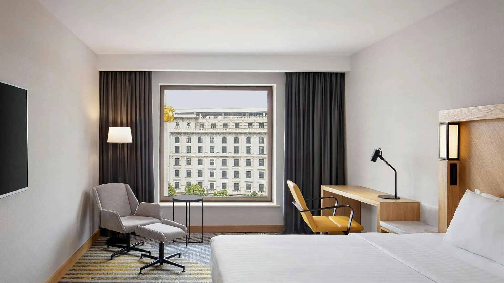 Courtyard By Marriott Tbilisi Hotel