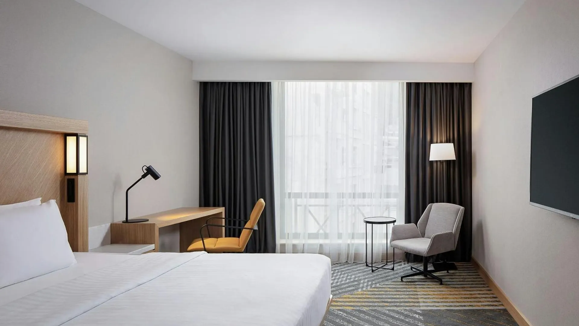 Courtyard By Marriott Tbilisi Hotel