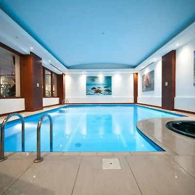 Courtyard By Marriott Tbilisi Hotel