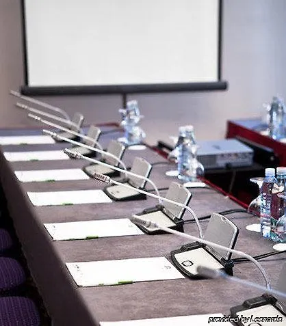 Courtyard By Marriott Tbilisi Hotel