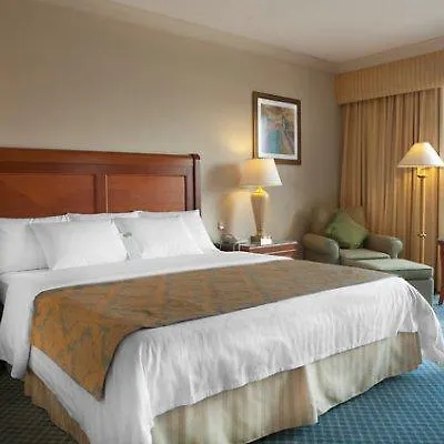 Courtyard By Marriott Tbilisi Hotel 4*,