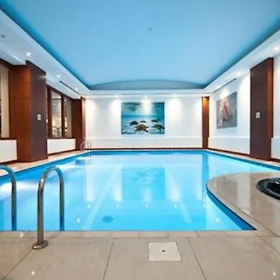Courtyard By Marriott Tbilisi Hotel Georgia