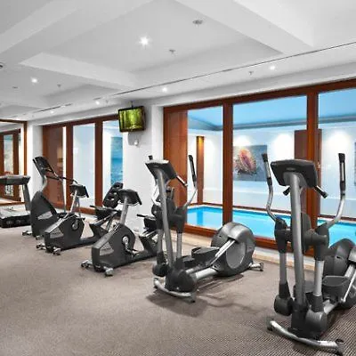 Courtyard By Marriott Tbilisi Hotel