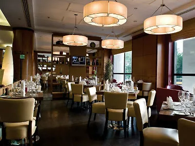 Courtyard By Marriott Tbilisi Hotel