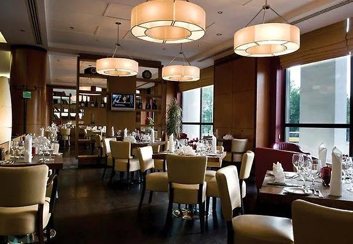 Courtyard By Marriott Tbilisi Hotel