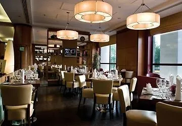 Courtyard By Marriott Tbilisi Hotel Georgia