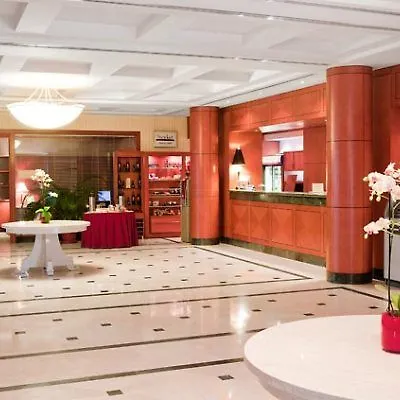 Courtyard By Marriott Tbilisi Hotel