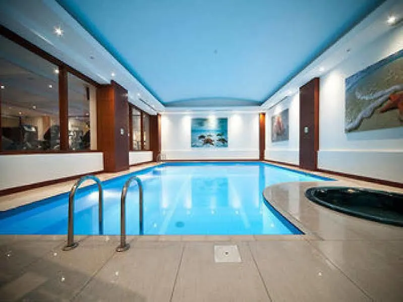 Courtyard By Marriott Tbilisi Hotel