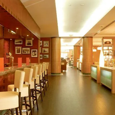 Courtyard By Marriott Tbilisi Hotel