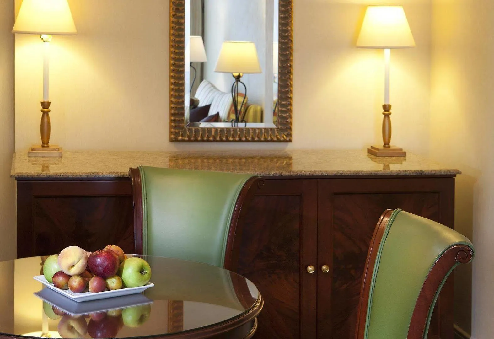 Courtyard By Marriott Tbilisi Hotel 4*,  Georgia