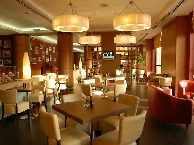 Courtyard By Marriott Tbilisi Hotel 4*,  Georgia