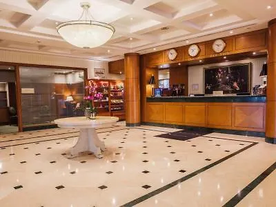 Courtyard By Marriott Tbilisi Hotel