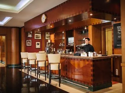 Courtyard By Marriott Tbilisi Hotel