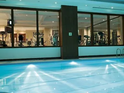 Courtyard By Marriott Tbilisi Hotel